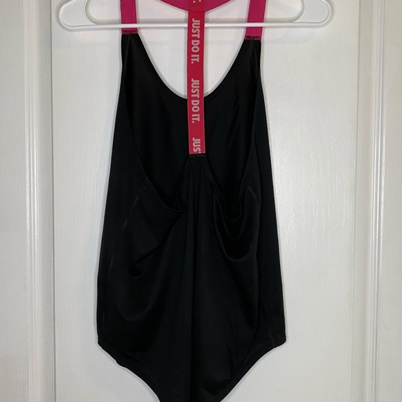 Nike Racerback Tank - Picture 2 of 2